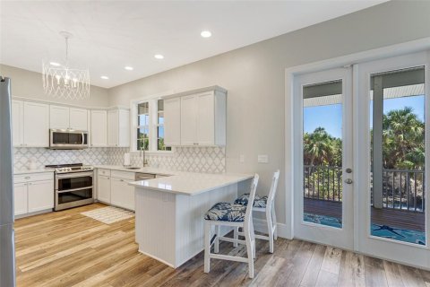 Villa ou maison à vendre à Placida, Floride: 3 chambres, 132.85 m2 № 1722620 - photo 8