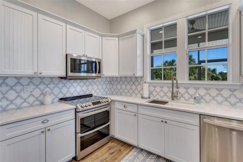 Villa ou maison à vendre à Placida, Floride: 3 chambres, 132.85 m2 № 1722620 - photo 9