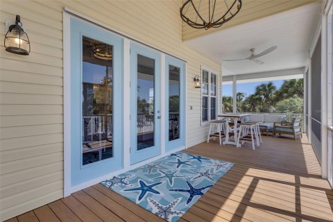 Villa ou maison à vendre à Placida, Floride: 3 chambres, 132.85 m2 № 1722620 - photo 3