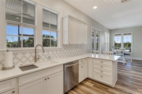 Villa ou maison à vendre à Placida, Floride: 3 chambres, 132.85 m2 № 1722620 - photo 10