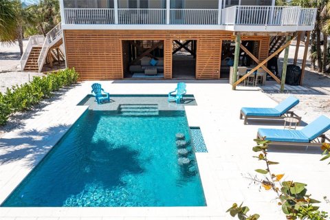 Villa ou maison à vendre à Placida, Floride: 3 chambres, 132.85 m2 № 1722620 - photo 2