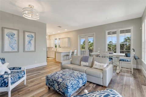 Villa ou maison à vendre à Placida, Floride: 3 chambres, 132.85 m2 № 1722620 - photo 6