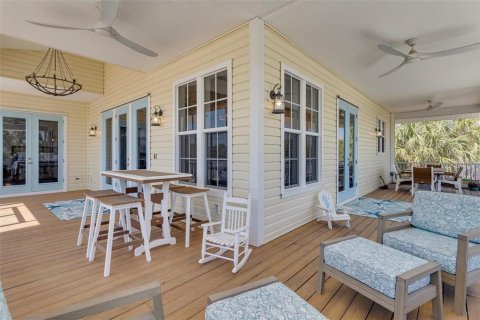 Villa ou maison à vendre à Placida, Floride: 3 chambres, 132.85 m2 № 1722620 - photo 4