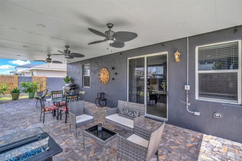 House in Homestead, Florida 5 bedrooms, 273.5 sq.m. № 1800817 - photo 27