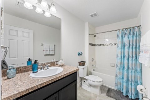 Townhouse in Davenport, Florida 3 bedrooms, 149.2 sq.m. № 1784685 - photo 22