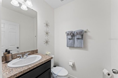 Townhouse in Davenport, Florida 3 bedrooms, 149.2 sq.m. № 1784685 - photo 23