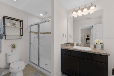 Townhouse in Davenport, Florida 3 bedrooms, 149.2 sq.m. № 1784685 - photo 25