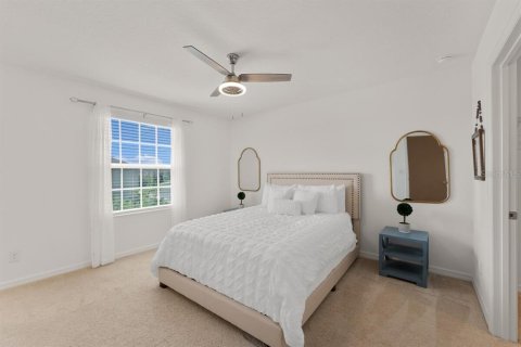 Townhouse in Davenport, Florida 3 bedrooms, 149.2 sq.m. № 1784685 - photo 21