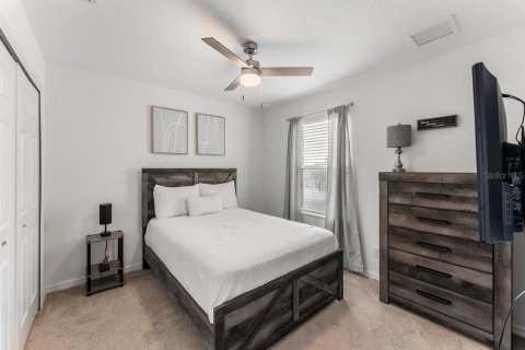 Townhouse in Davenport, Florida 3 bedrooms, 149.2 sq.m. № 1784685 - photo 19