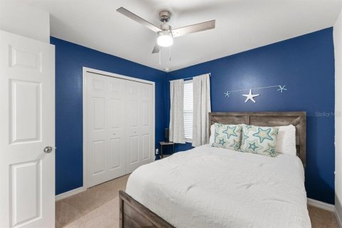 Townhouse in Davenport, Florida 3 bedrooms, 149.2 sq.m. № 1784685 - photo 20