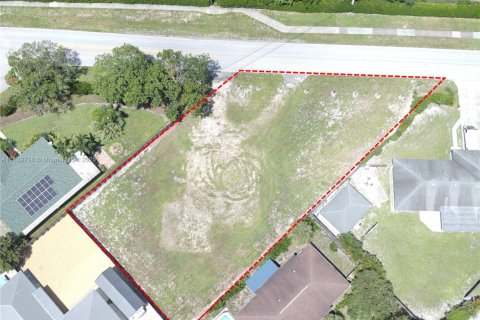 Terreno en venta en Jupiter, Florida № 1838693 - foto 4