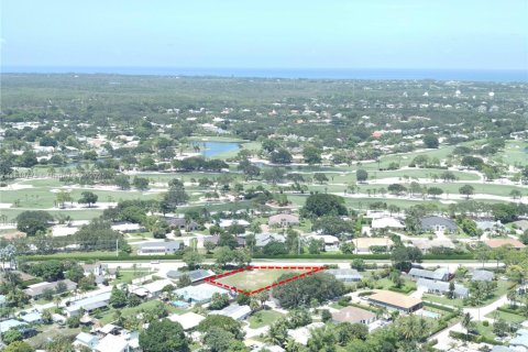 Terreno en venta en Jupiter, Florida № 1838693 - foto 8
