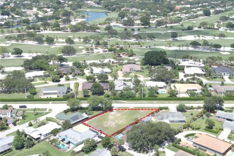Terreno en venta en Jupiter, Florida № 1838693 - foto 7