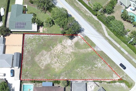 Terreno en venta en Jupiter, Florida № 1838693 - foto 5