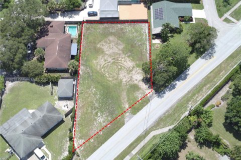 Terreno en venta en Jupiter, Florida № 1838693 - foto 6