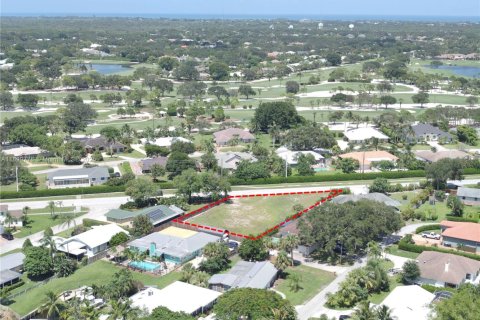 Terreno en venta en Jupiter, Florida № 1838693 - foto 1