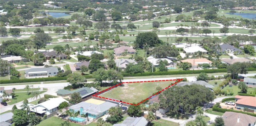 Terreno en Jupiter, Florida № 1838693