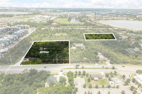 Propiedad comercial en venta en Orlando, Florida, 112.41 m2 № 2156427 - foto 15