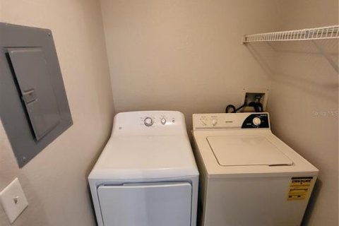 Copropriété à vendre à Orlando, Floride: 2 chambres, 81.2 m2 № 2113654 - photo 17