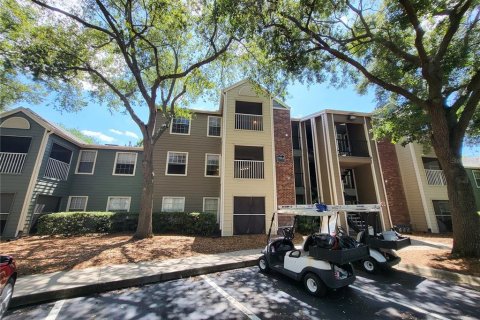 Copropriété à vendre à Orlando, Floride: 2 chambres, 81.2 m2 № 2113654 - photo 2