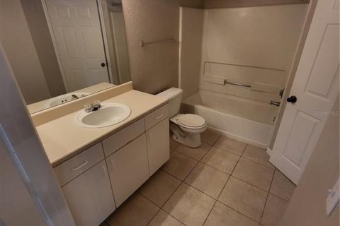 Copropriété à vendre à Orlando, Floride: 2 chambres, 81.2 m2 № 2113654 - photo 18