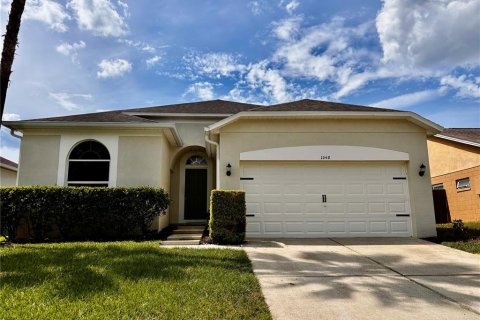 Villa ou maison à Oviedo, Floride 3 chambres, 124.58 m2 № 2391462
