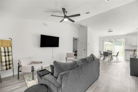 Villa ou maison à louer à Ocala, Floride: 3 chambres, 134.15 m2 № 2232920 - photo 24