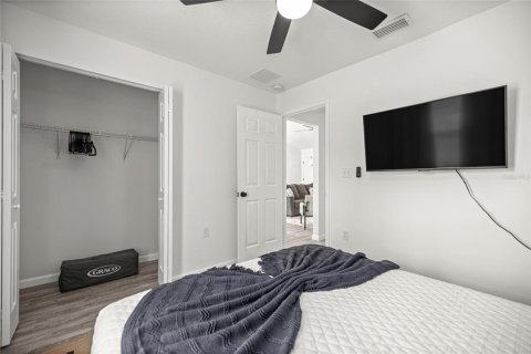 Villa ou maison à louer à Ocala, Floride: 3 chambres, 134.15 m2 № 2232920 - photo 17