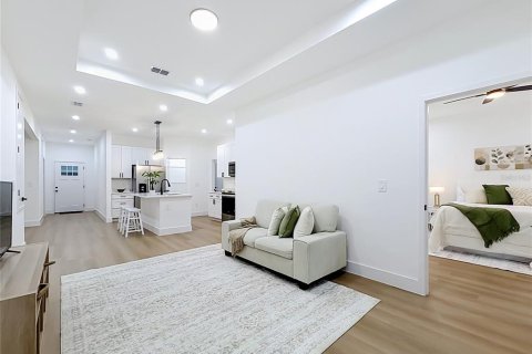 Villa ou maison à vendre à Orlando, Floride: 3 chambres, 159.79 m2 № 2235855 - photo 21