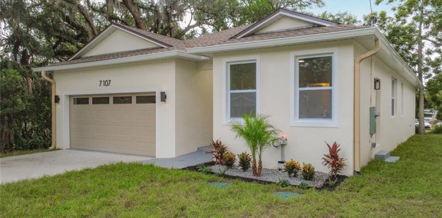 Villa ou maison à Orlando, Floride 3 chambres, 159.79 m2 № 2235855