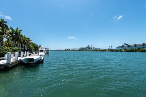 Casa en venta en Miami Beach, Florida, 9 dormitorios, 1405.8 m2 № 2016733 - foto 12