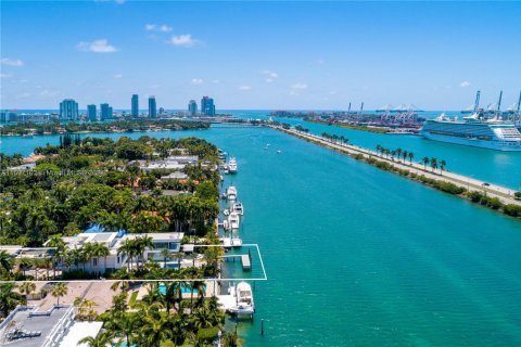 Casa en venta en Miami Beach, Florida, 9 dormitorios, 1405.8 m2 № 2016733 - foto 6