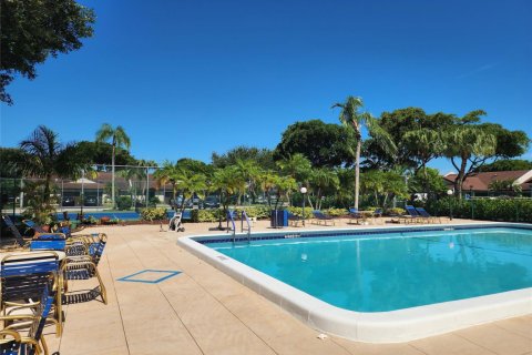 Apartamento en alquiler en Tamarac, Florida, 2 dormitorios, 114.64 m2 № 2282577 - foto 22