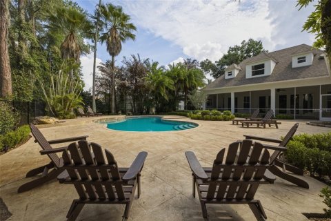 Casa en venta en Tampa, Florida, 5 dormitorios, 374.4 m2 № 2158000 - foto 4