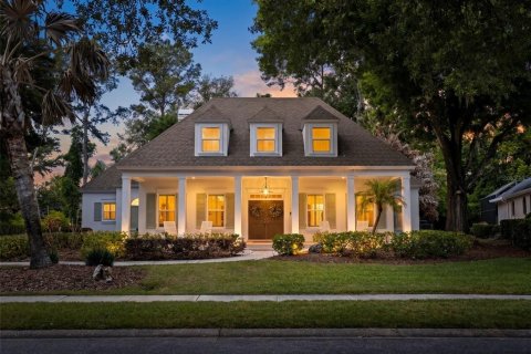 Casa en venta en Tampa, Florida, 5 dormitorios, 374.4 m2 № 2158000 - foto 2
