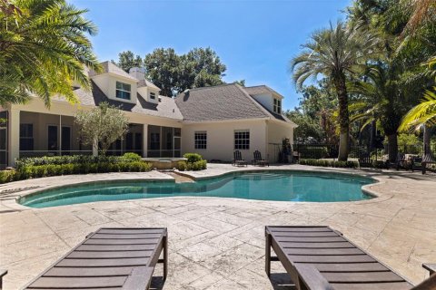 Casa en venta en Tampa, Florida, 5 dormitorios, 374.4 m2 № 2158000 - foto 3