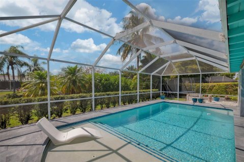 Casa en venta en Palmetto Bay, Florida, 4 dormitorios, 184.04 m2 № 1699434 - foto 18