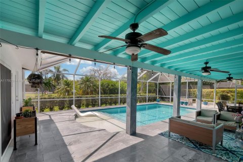 Casa en venta en Palmetto Bay, Florida, 4 dormitorios, 184.04 m2 № 1699434 - foto 17