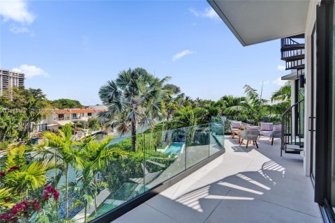 Villa ou maison à vendre à Miami Shores, Floride: 4 chambres, 458.75 m2 № 2042897 - photo 14