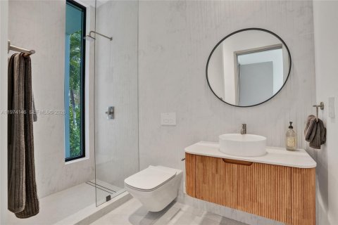 Villa ou maison à vendre à Miami Shores, Floride: 4 chambres, 458.75 m2 № 2042897 - photo 21