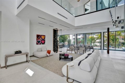 Villa ou maison à vendre à Miami Shores, Floride: 4 chambres, 458.75 m2 № 2042897 - photo 24