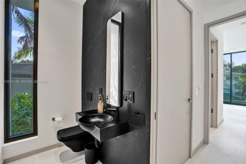 Villa ou maison à vendre à Miami Shores, Floride: 4 chambres, 458.75 m2 № 2042897 - photo 22