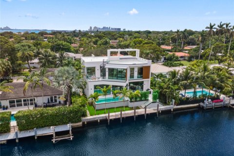 Villa ou maison à vendre à Miami Shores, Floride: 4 chambres, 458.75 m2 № 2042897 - photo 19