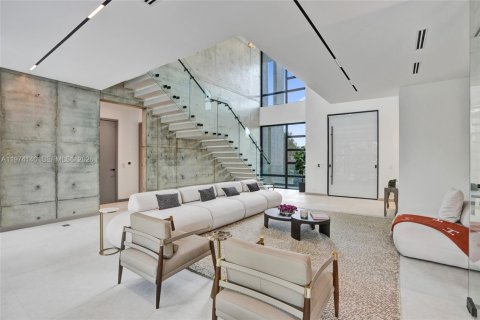 Villa ou maison à vendre à Miami Shores, Floride: 4 chambres, 458.75 m2 № 2042897 - photo 30