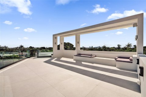 Villa ou maison à vendre à Miami Shores, Floride: 4 chambres, 458.75 m2 № 2042897 - photo 17