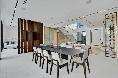 Villa ou maison à vendre à Miami Shores, Floride: 4 chambres, 458.75 m2 № 2042897 - photo 10