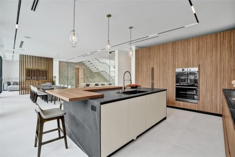 Villa ou maison à vendre à Miami Shores, Floride: 4 chambres, 458.75 m2 № 2042897 - photo 6