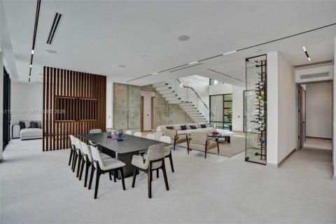 Villa ou maison à vendre à Miami Shores, Floride: 4 chambres, 458.75 m2 № 2042897 - photo 26