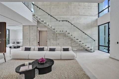 Villa ou maison à vendre à Miami Shores, Floride: 4 chambres, 458.75 m2 № 2042897 - photo 4