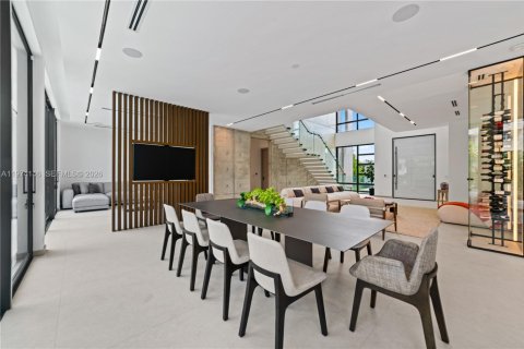 Villa ou maison à vendre à Miami Shores, Floride: 4 chambres, 458.75 m2 № 2042897 - photo 7